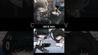 Oldampnew gacha gachalunime gachaclub gachalifelunime gachalife edit gachaedit yunegachaneme [upl. by Seyer]