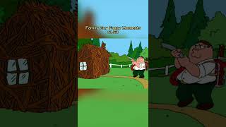 Family Guy Funny Moments😂 Part03 S1E3 FamilyGuy funny [upl. by Parent593]