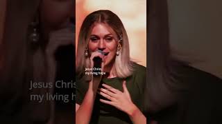 Jesus Christ  my living hope ♥️♥️♥️ Praise and Worship 🙌 [upl. by Feeley]