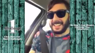 My Ding A Ling Remix Challenge  Vine Compilation dingaling mydingaling [upl. by Mitchel938]