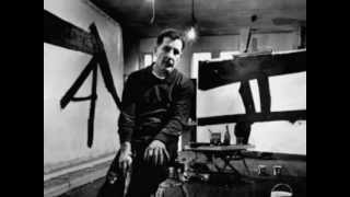 franz kline [upl. by Ynattir614]