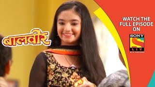 Baal Veer  बाल वीर  Episode 1058  13th August 2018 [upl. by Kifar]