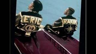 Eric B amp Rakim  Make Em Clap To This [upl. by Georgy]