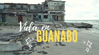 Así es el Barrio de GUANABO 😱 Playa más conocida de La Habana [upl. by Eniawed471]