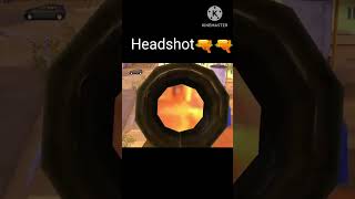 Banduk wala game 🎮🎮 headshot gareenafreefireindiaofficial [upl. by Lohrman]