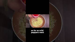 This song is catchy chili chilirecipe texas beef cooking dinner soupseason fallcooking fyp [upl. by Fox]