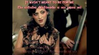 Flyleaf  Missing Sub EnglishSub español Traduccion  Lyrics [upl. by Carlin]