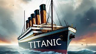 Why Haven’t We Raised the Titanic from the Ocean Yet [upl. by Sherer401]