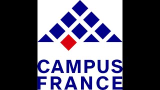 Partie 2  Partage dexpériences sur la procédure CAMPUS FRANCEcampusfrance2024 France [upl. by Trudey]