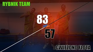 Rybnik Team  Gwiezdno Flota Ralk [upl. by Boyden24]