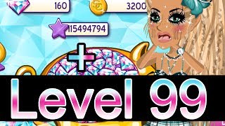 CLAIMING 115 MILLION FAME AND LEVEL 99 😱 😍 [upl. by Ram]