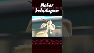 Meker kehidupan mashaandthebear dubbingjawa slametdubbing [upl. by Anelad]