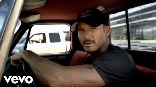 Tim McGraw  Truck Yeah Official Music Video [upl. by Jews998]