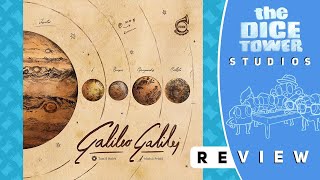 Galileo Galilei Review Magnifico [upl. by Otreblon]