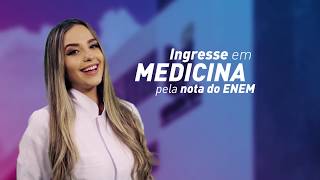 Use sua nota do ENEM para cursar Medicina [upl. by Leibarg]