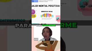 Importancia de Cuidar tu Salud Mental Diariamente [upl. by Rimaa]