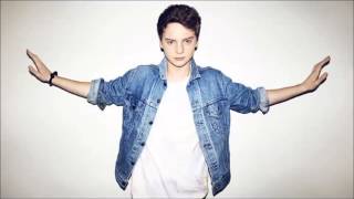 Conor Maynard  R U Crazy Lyrics [upl. by Nnad797]