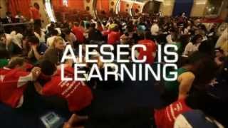 AIESEC for Students [upl. by Ahsiram]