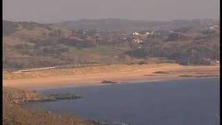 Donegal Tourism Video  Part One [upl. by Lattonia]