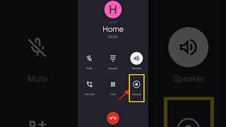 How to Record Calls on Your Redmi Phone [upl. by Aser]