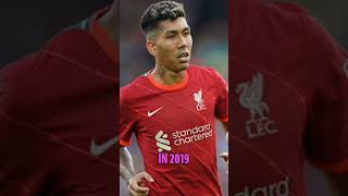 Roberto firmino greatest falls 9 premierleague futbol futsal saudiarabia saudileague [upl. by Ayamat]