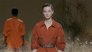 Hermes  Spring Summer 2024  Full Show [upl. by Esilana]