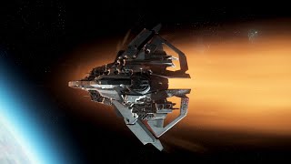 New Siege of Orison platform missions are a cool addition to Star Citizen [upl. by Cohette785]