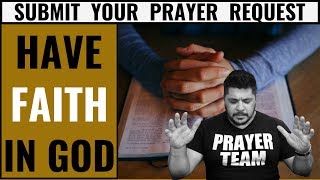 LIVE PRAYERS WITH EVANGELIST FERNANDO PEREZ  SUBMIT YOUR PRAYER REQUEST TO BE PRAYED OVER [upl. by Anilac]