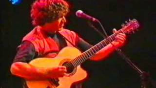 Noa Achinoam Nini  Lama Live in Agrigento1996 [upl. by Natsreik]