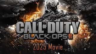 Call of Duty Black Ops II  2025 Movie [upl. by Retha]