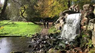 Sonsbeek amp Zypendaal in de herfst [upl. by Hayn38]