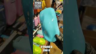 AIKKA 1700 POLYURETHANE HIGH SOLID COATINGS PTONE 3 298 K viralvideo aikkapaint aerosol [upl. by Igenia]