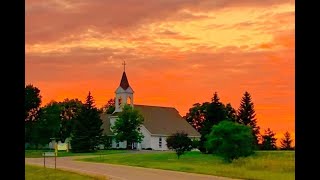 Zion Lutheran of Amor Traditional Worship 111024 [upl. by Daniel]