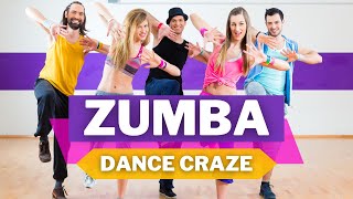 10 MINUTES EASY WEIGHT LOSS ZUMBA DANS WORKOUT AT HOME  FITNESS FORT [upl. by Hamimej772]