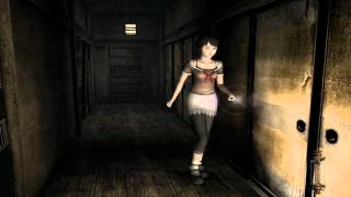 Fatal Frame 2  Crimson Butterfly 1080p running on PCSX2 099 SVN [upl. by Ajoop]