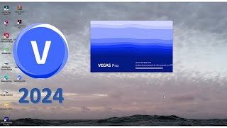 Descargar e Instalar VEGAS PRO v20 2024  actualizado ACTIVADO [upl. by Domash10]