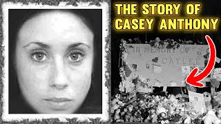 The Story of Casey Anthony A Pathological Liar’s Guide to Destroying the Lives of Those Around You [upl. by Westney]