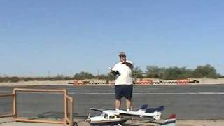 RC Jet Maiden Flight Total Loss  700000 ELAN [upl. by Sella]