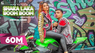 Shaka Laka Boom Boom  Jass Manak Full Video Nagma  Simar Kaur  Satti Dhillon  GK  Geet MP3 [upl. by Sema720]