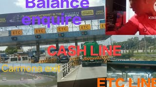 EP306P1Walang Load Ang ETC CARD CASHLINE Ginamit [upl. by Blisse]