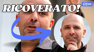 CHECCO ZALONE E STATO RICOVERATO DURGENZA IN OSPEDALE A CAUSA DI UN GRAVE INCIDENTE [upl. by Critchfield400]