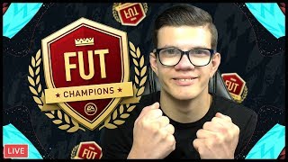 LIVE FIFA 20 WEEKEND LEAGUE LAATSTE 5 POTTEN SPELEN  FIFA 20  Rubano Livestream [upl. by Ahtabat]