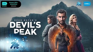 Watch the trailer – Devils Peak  MNet [upl. by Zampardi]