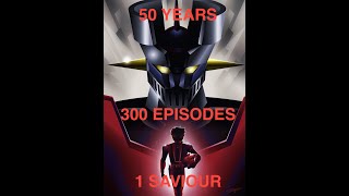 MAZINGER FRANCHISE RETROSPECTIVE 50 Years of the Mazinger Franchise [upl. by Essilem]