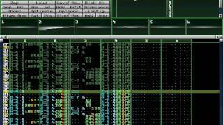 A4 Chiptune MilkyTracker [upl. by Kcir720]