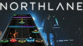 Northlane  Intuition Clone Hero Custom Song [upl. by Geneva981]