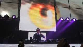 Alesso Live at Light Night Club at Mandalay Bay in Las Vegas 1114 Epic Set [upl. by Crispin]