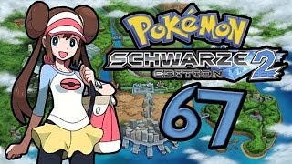 Lets Play Pokemon Schwarz 2 Part 67  An Bord der MS Einall Royal [upl. by Eniamrahc88]