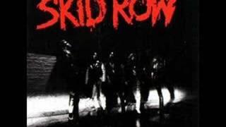 Youth Gone Wild  Skid Row Cover [upl. by Xanthe]