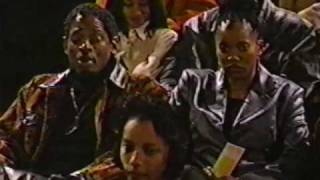 Brian Mcknight guest appearance on Living Single [upl. by Ireland]